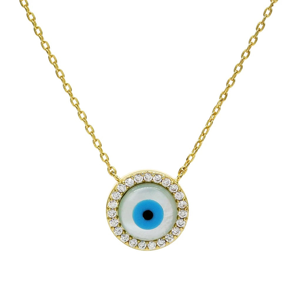 “Perla” necklace