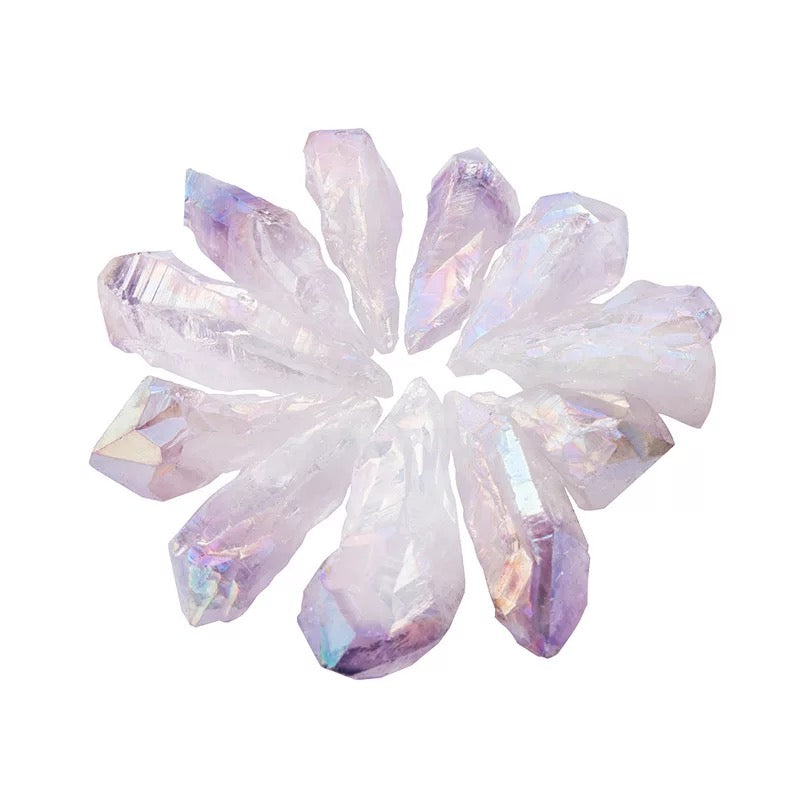 Natural Aura Crystal